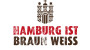 Logo hamburg-ist-braun-weiss.info