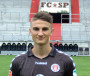 Portrait Philipp Ziereis (Saison 2014-15)