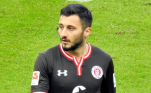 Cenk Sahin