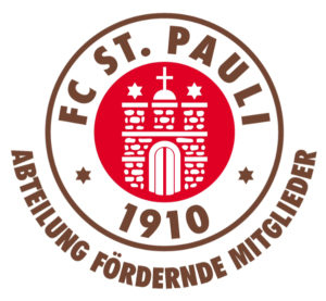 Logo der FC St. Pauli - AFM.
