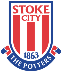 Logo Stoke City 1863