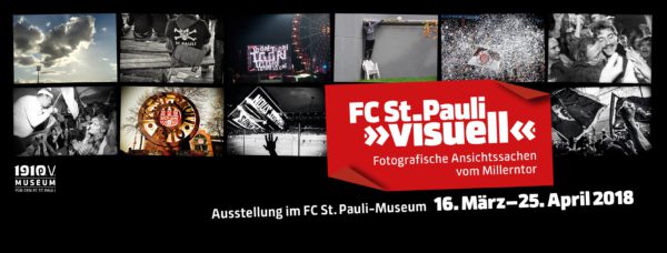 Veranstaltungsfyler mit einigen Fotos. Alle Infos dazu im Fliesstext.