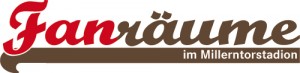 Logo Fanräume e.V.