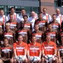 FC St. Pauli, Team Saison 2009 - 2010