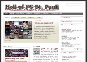 Snapshot Hell of FC St. Pauli 