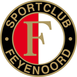 Logo Sportclub Feyenoord Rotterdam
