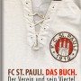 Cover FC St. Pauli - das Buch