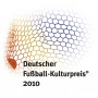Deutscher Fußball - Kulturpreis 2010
